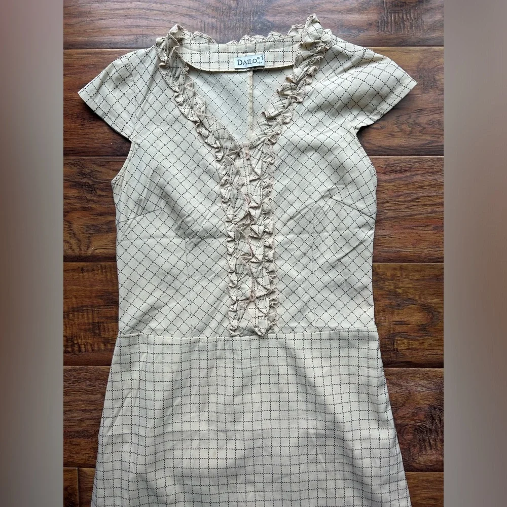 Dailo Dress Women Size Small - Picture 2 of 8